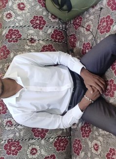 Raj - Male escort agency in Mumbai Photo 1 of 1