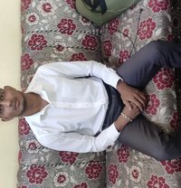 Raj - Male escort agency in Mumbai