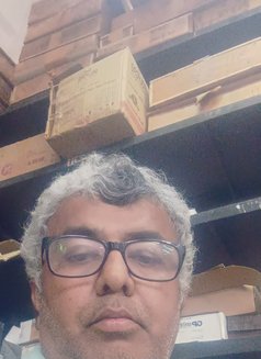 Raj - Male escort in Mumbai Photo 1 of 1