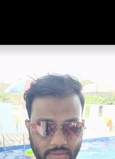 Raj - Male escort in Mumbai Photo 1 of 1