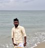 Raj - Male escort in Mumbai Photo 1 of 1