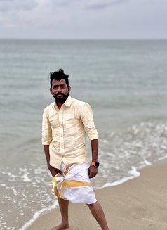 Raj - Acompañantes masculino in Mumbai Photo 1 of 1