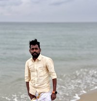 Raj - Male escort in Mumbai