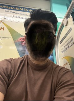 Raj - Male escort in Mumbai Photo 1 of 1