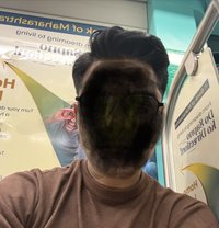 Raj - Male escort in Mumbai