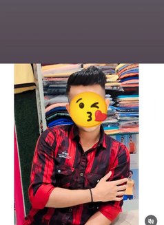 Rajendra - Male escort in Mumbai Photo 1 of 3
