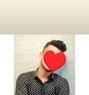 Raj - Male escort in Mumbai Photo 1 of 2
