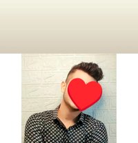 Rajendra - Male escort in Mumbai