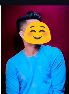 Rajendra - Male escort in Mumbai Photo 3 of 3