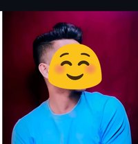Rajendra - Male escort in Mumbai