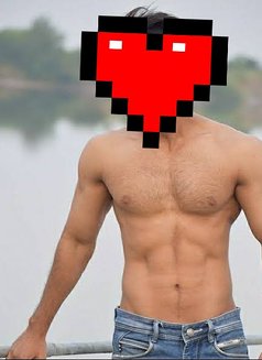 Raj - Male escort in Mumbai Photo 2 of 9