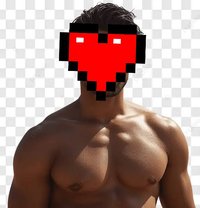 Raj - Male escort in Mumbai