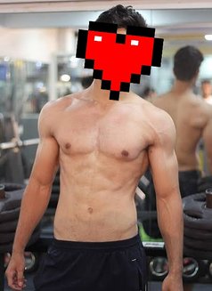 Raj - Male escort in Mumbai Photo 4 of 9
