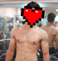 SURAJ - Acompañantes masculino in Mumbai