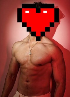 Raj - Male escort in Mumbai Photo 6 of 9