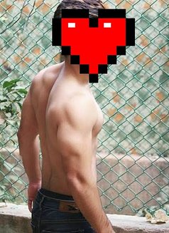 Raj - Male escort in Mumbai Photo 9 of 9
