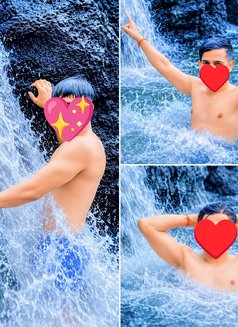 Raj - Male escort in Mumbai Photo 5 of 5