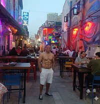 Raj - Acompañantes masculino in Mumbai