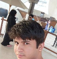Raj - Male escort in Mumbai