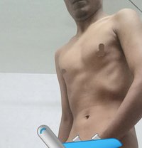 Raj - Male escort in Mumbai