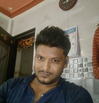 Raj - Acompañantes masculino in Mumbai