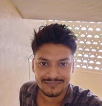 Raj - Acompañantes masculino in Mumbai