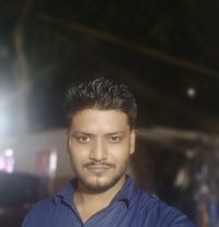 Raj - Acompañantes masculino in Mumbai