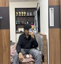 Raj - Acompañante masculino in Mumbai