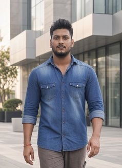 ADAM - Male escort in Mumbai Photo 2 of 20