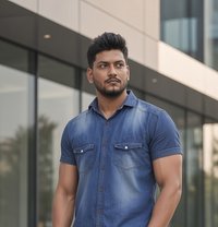 Raj - Male escort in Mumbai