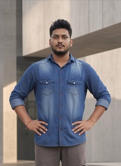 ADAM - Male escort in Mumbai Photo 7 of 20