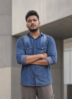ADAM - Male escort in Mumbai Photo 8 of 20