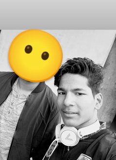∆ NEW MEMBER (RAJ) - Acompañantes masculino in Mumbai Photo 4 of 4
