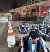 Raj - Male escort in Mumbai