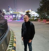 Raj - Male escort in Mumbai