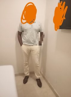 Raj - Male escort in Mumbai Photo 1 of 2