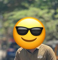 Raj - Male escort in Mumbai
