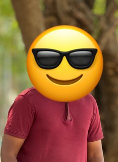 Raj - Male escort in Mumbai Photo 4 of 4