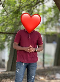 Raj - Male escort in Navi Mumbai Photo 5 of 5
