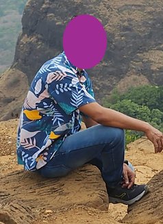 Raj - Male escort in Navi Mumbai Photo 2 of 4