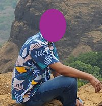 Raj - Acompañantes masculino in Navi Mumbai