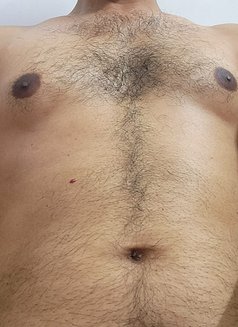 Raj - Male escort in Navi Mumbai Photo 3 of 4