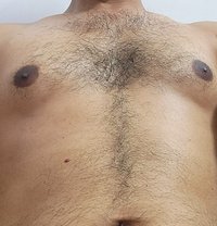 Raj - Acompañantes masculino in Navi Mumbai