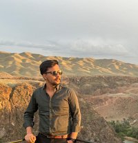 Raj - Male escort in New Delhi