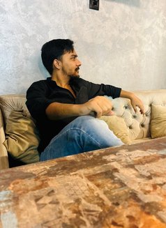 Raj - Male escort in New Delhi Photo 2 of 2