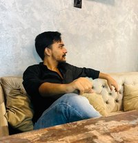 Raj - Male escort in New Delhi