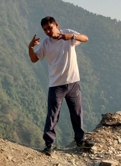 Raj - Acompañantes masculino in New Delhi Photo 2 of 2