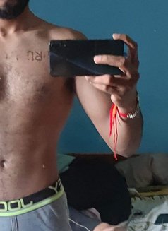 Raj - Male escort in New Delhi Photo 1 of 3