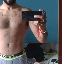 Raj - Male escort in New Delhi