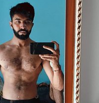 Raj - Male escort in New Delhi